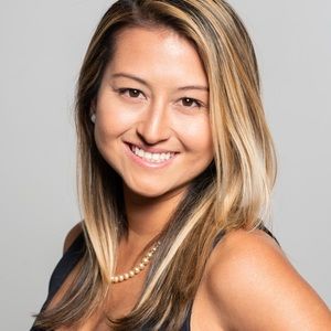 Meet your Posher, Kiara